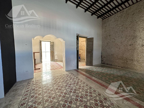 Casa En  Venta En Merida Yucatan Ihzl6187