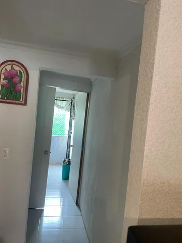 Se Vende Preciosa Casa De 2 Recamaras En Tecamac