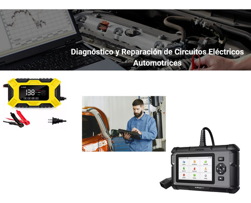 Relé / Flasher / Sistema Eléctrico / Flotadores / Conectores
