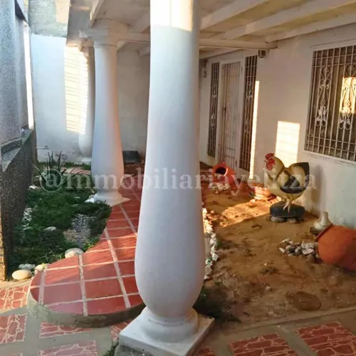 Casa En Venta En El Bosque Cagua