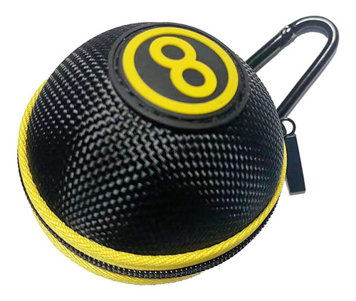 Funda Protectora Cue Ball, Funda Protectora Training