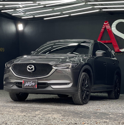 Mazda CX-5 2.5T Grand Touring Signature 2020 4x4