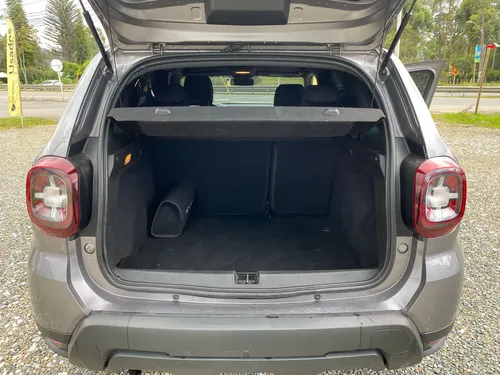 Renault Duster ZEN MT 1.6