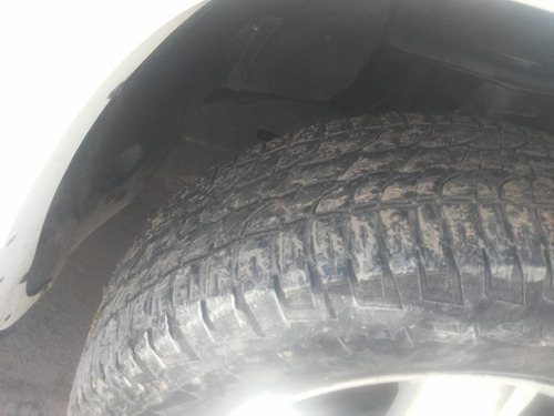 Camioneta Volkswagen Amarok 4x4 2017 Cuero