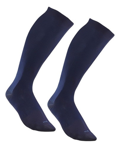 Medias Compresion Sox Intermedia 8-15 Varices Descanso Full