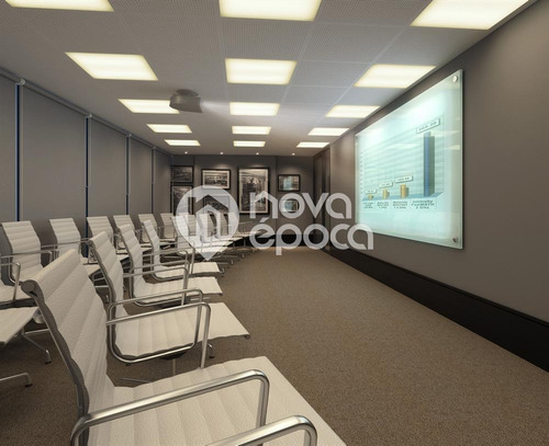Imagem 8 de 18 de Lojas Comerciais Venda - Ref: Co0sl64649