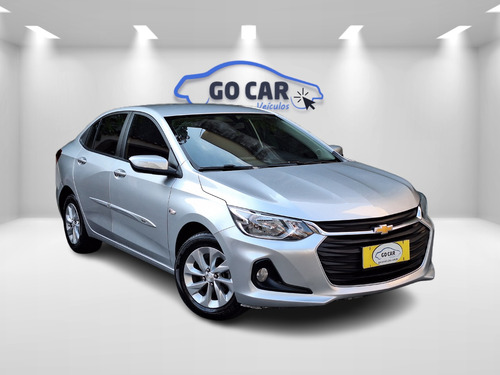 Chevrolet Onix 1.0 FLEX PLUS LT MANUAL