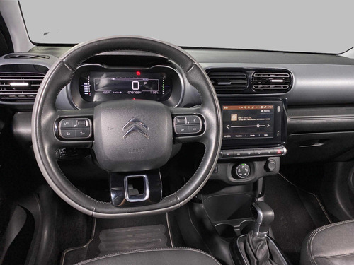 Citroën C4 Cactus C4 Cactus 1.6 THP Shine (Aut) (Flex)