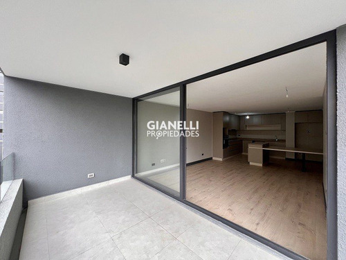 Dpto. Nuevo En Venta 2d/2b - El Nogal - Av. Vitacura