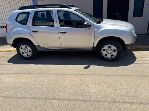 Renault Duster 2.0 Expression At