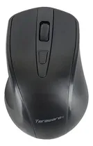 Comprar Mouse Inalámbrico Teraware 4w019 Usb 4 Botones, Pilas, Negro