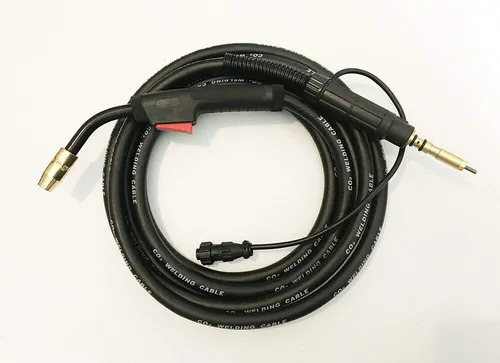 De Soldadura Mig Para Hobart Handler 190, 210 Y 210.