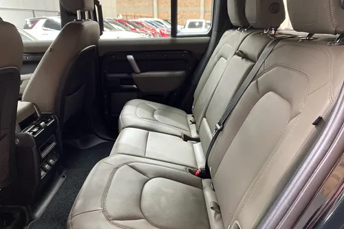 Land Rover Defender 2 110 Mhev Xs Edition Tp 3000cc T Ct
