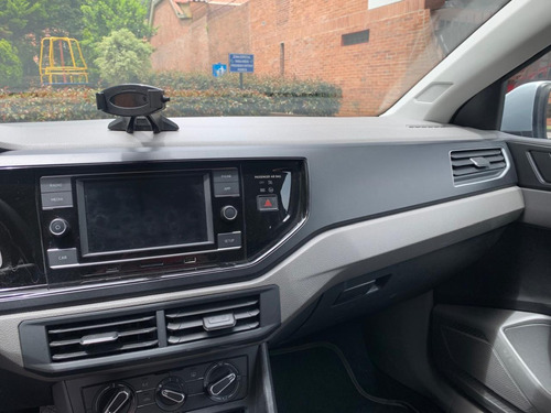 Volkswagen Polo 1.6 Comfortline