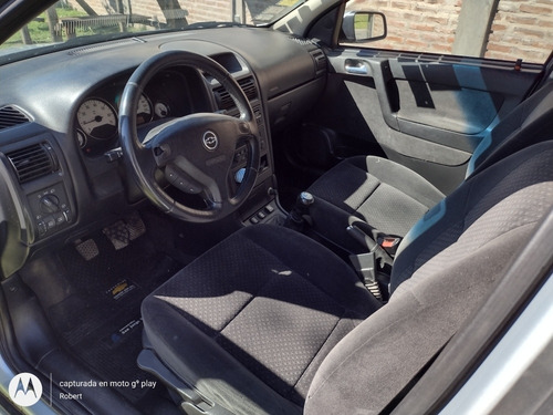 Chevrolet Astra 2.0 Gls 2010 Con Gnc