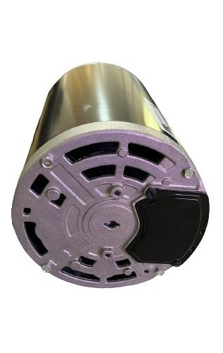 Motor Trifásico Weg Nema 56 1,5cv 4 Polos 220v/380v