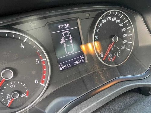 Volkswagen Amarok Trendline Cd 2.0 Tdi 4x4 Dies Aut