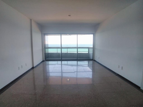 Imagem 3 de 18 de Apartamento Com 4 Quartos Para Alugar, 178 M² Por R$ 10.564/mês - Boa Viagem - Recife/pe - Ap1659