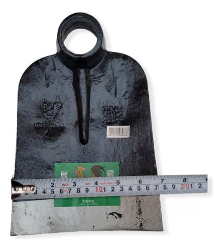 Azadon N°3 Sin Mango 2 1/2 Lbs