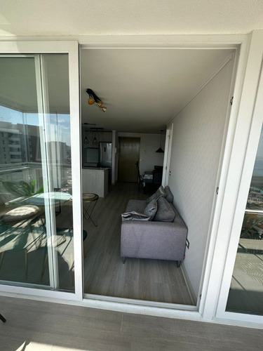 Venta Departamento Estilo Mariposa En Viña Del Mar