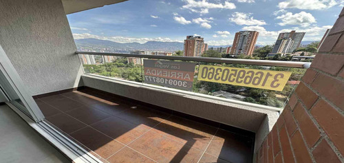 Apartamento En Arriendo Ubicado En Envigado Sector Loma Del Esmeraldal (27260).