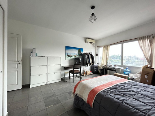 Venta Departamento 2 Amb Con Balcon - Ituzaingo