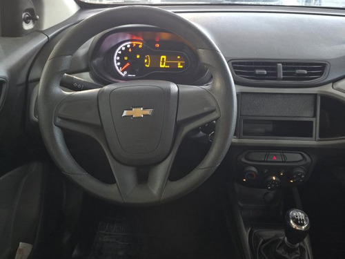 Chevrolet Onix Onix 1.0 MPI JOY 8V FLEX 4P MANUAL