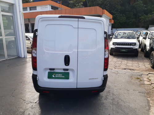 Fiat Fiorino 1.4 MPI FURGÃO ENDURANCE 8V FLEX 2P MANUAL