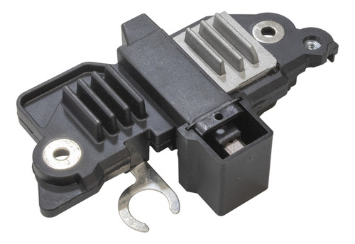 Regulador Alternador P/ Volkswagen Bora 5 Cil 2.5l 2005-2009