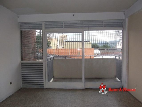 Imagen 12 de 14 de Apartamento En Venta Maracay Zona Centro Cod21-14163 Ava