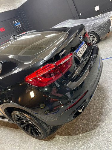 BMW X6 3.0 Xdrive 35i Sportive 306cv