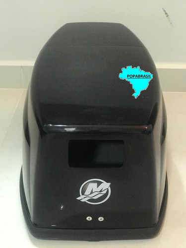 Capo Mercury 30 Hp Japones Novo . Frete Gratis