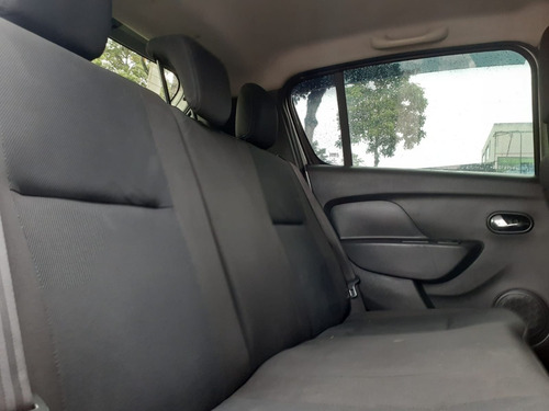 Imagem 7 de 15 de Renault Sandero
