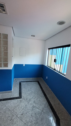 Prédio Comercial 4 Pavimentos 650 Metros
