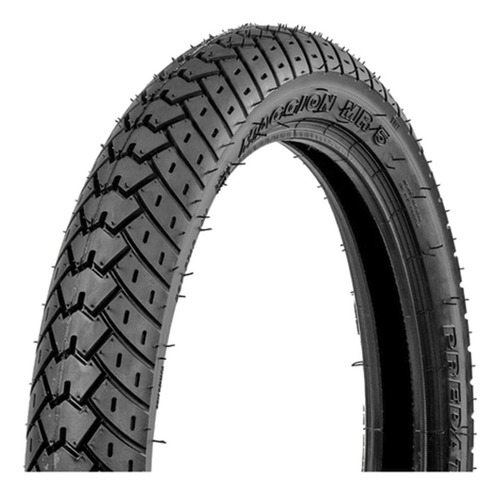 Pneu Traseiro 90/90-18 Maggion Predator Uso Com Câmara