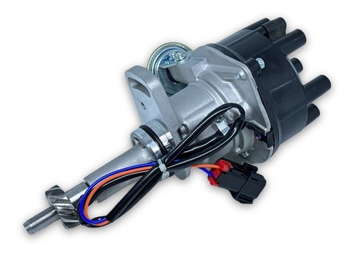 Distribuidor Motor Tb42 Montacargas Nissan