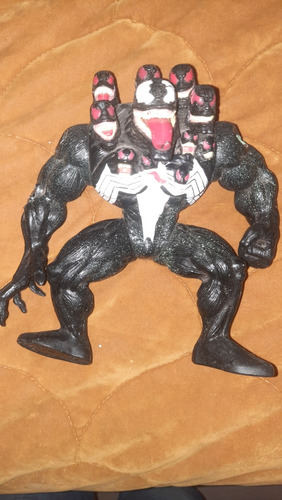 Figura Venom 1997 Toybiz