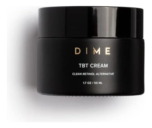 Dime Beauty Tbt Crema Facial Antienvejecimiento, Alternativa