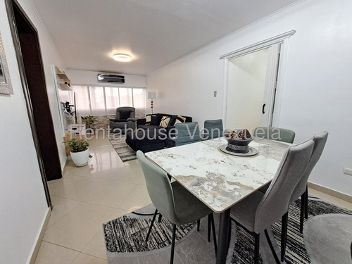 Apartamento En Venta En Base Aragua Maracay, Fvina 25-22118