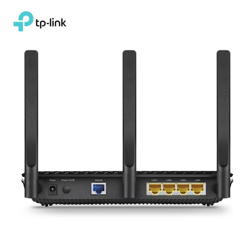 Router Smart Gigabit Wifi Ac2600 Mu-mimo Tp-link Archer A10