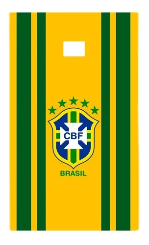 Capa Adesivo Skin367 Para LG Optimus L3 E400f