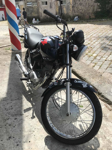 Fan 125 Fan 125