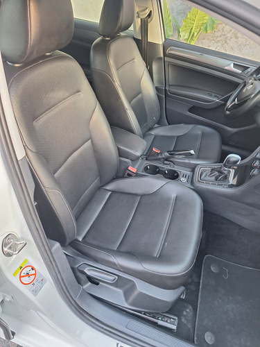 Volkswagen Golf 1.4 Comfortline Dsg At