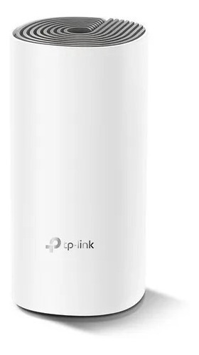 Tp-link Deco E4 Blanco, Wi-fi Mesh, Ac1200, Hasta 100 Disp!