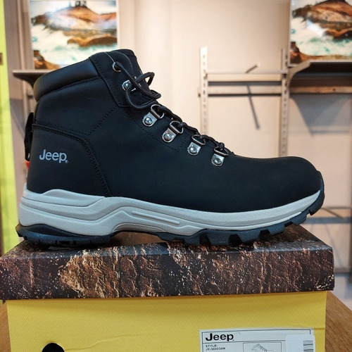 Botas jeep Clearance