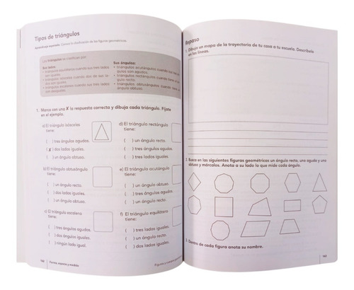 Libro Integrado 5 Primaria, Todas Las Asignaturas, Larousse
