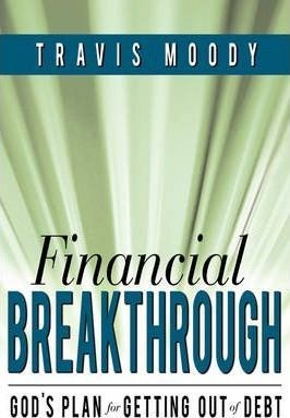 Libro Financial Breakthrough - Travis Moody