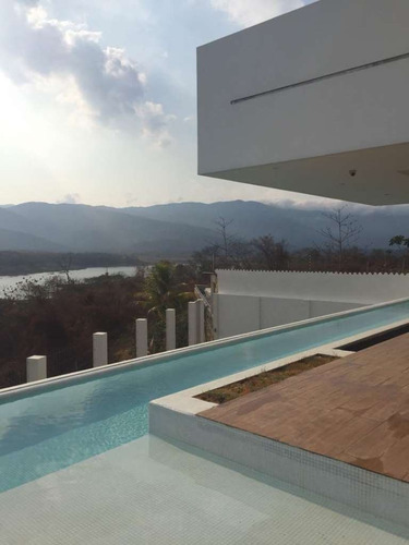 Imagen 3 de 19 de Casa En Terrazas De Guataparo Country Club