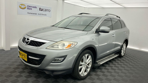 Mazda CX-9 3.7 Cx9cav