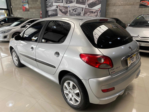 Peugeot 207 1.4 Active 75cv 2013